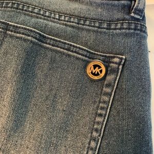 MICHAEL by Michael Kors skinny jeans, 10